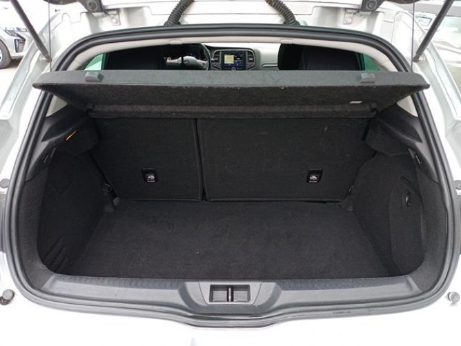 Renault Megane 1.5 dCi Limited 