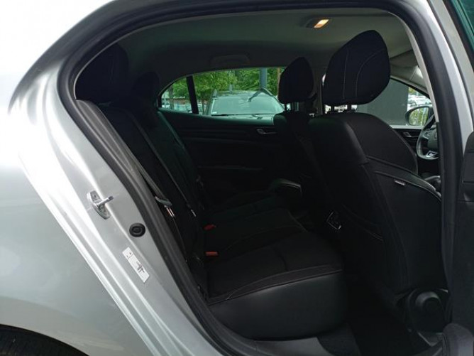 Renault Megane 1.5 dCi Limited 