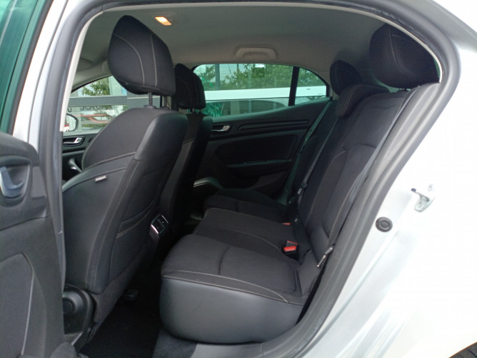 Renault Megane 1.5 dCi Limited 