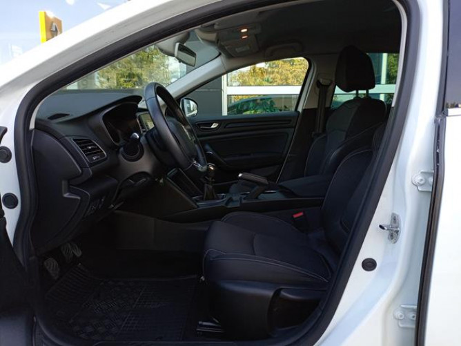 Renault Megane 1.6 Limited 