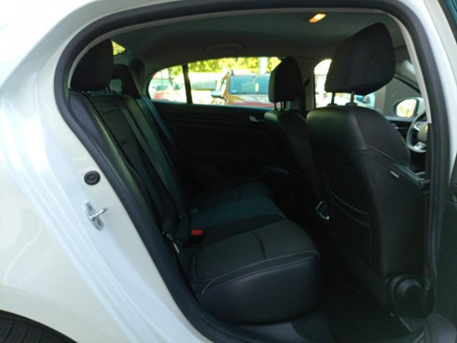 Renault Megane 1.6 Limited 