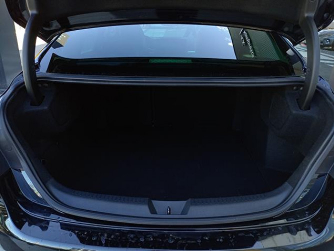 Renault Megane 1.5 dCi Intens EDC 