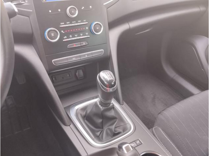 Renault Megane 1.5 dCi Limited 