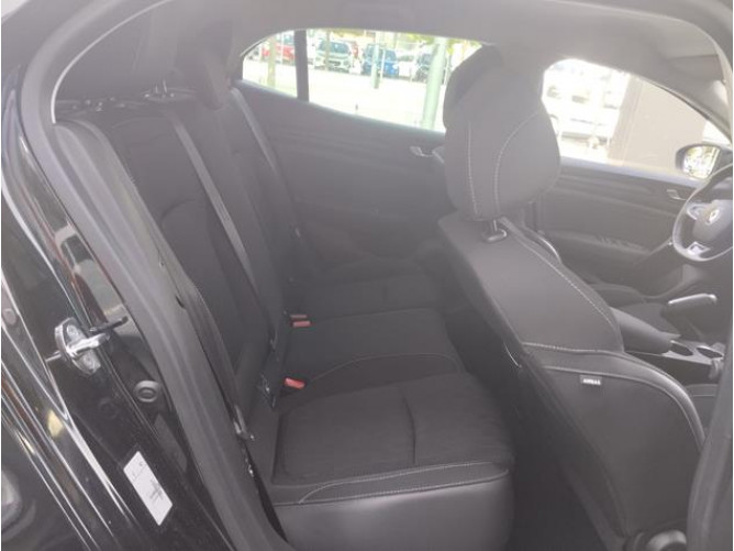 Renault Megane 1.5 dCi Limited 
