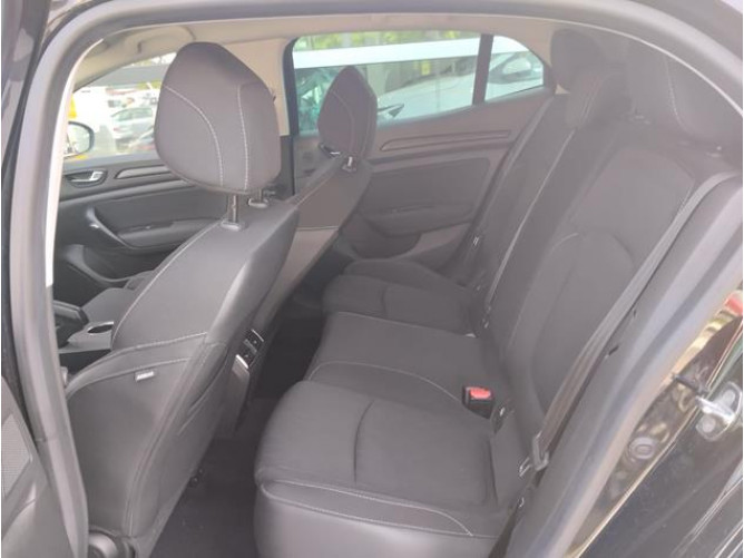 Renault Megane 1.5 dCi Limited 