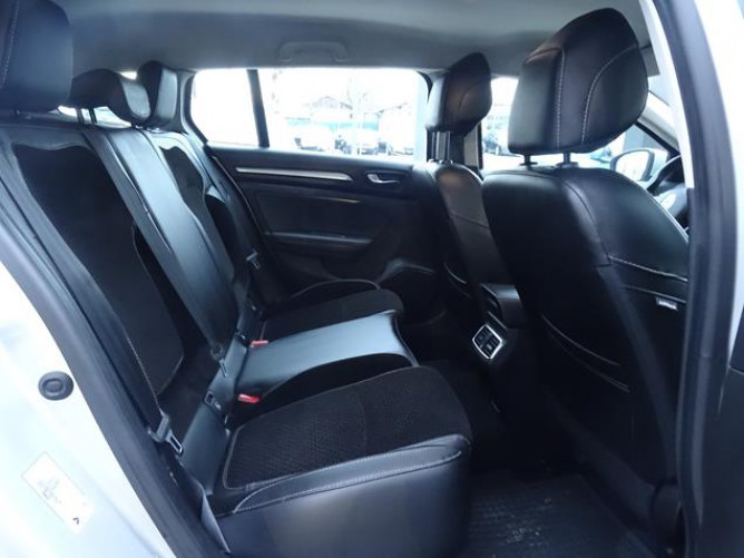 Renault Megane 1.5 dCi Intens SW 