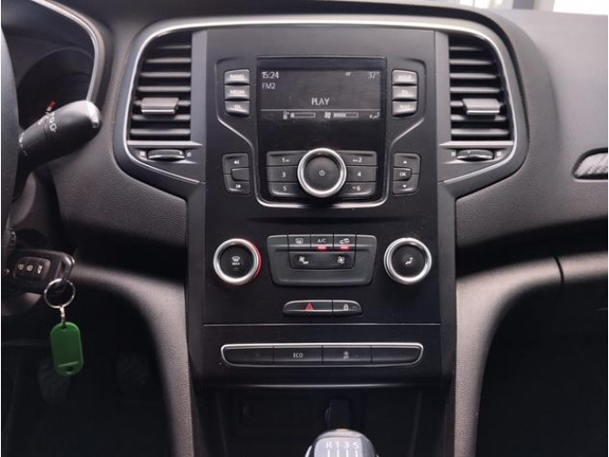 Renault Megane 1.5 dCi Limited 