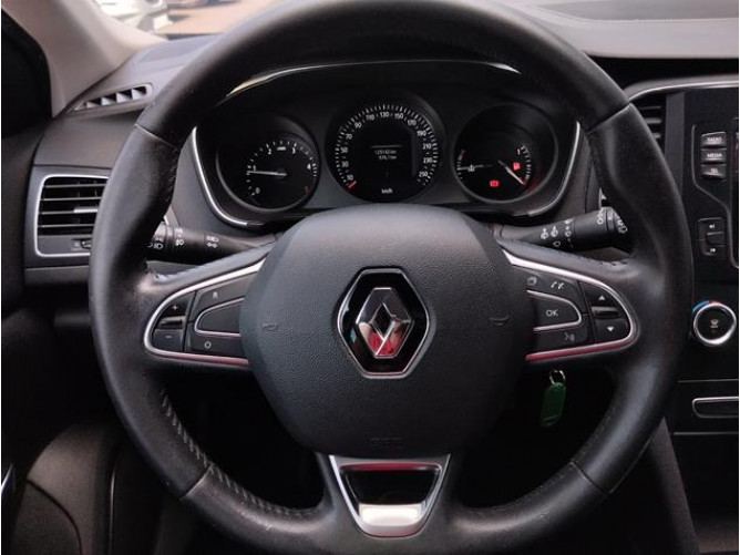 Renault Megane 1.5 dCi Limited 