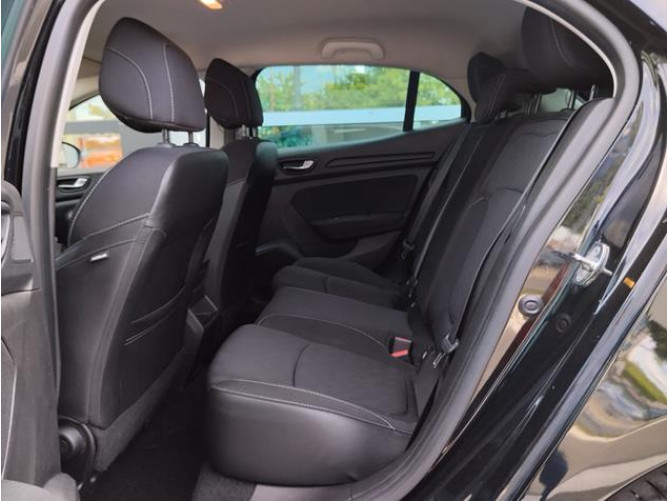Renault Megane 1.5 dCi Limited 
