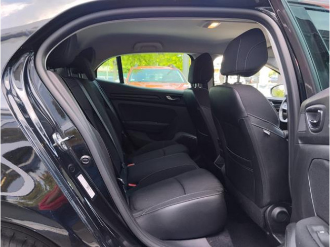 Renault Megane 1.5 dCi Limited 