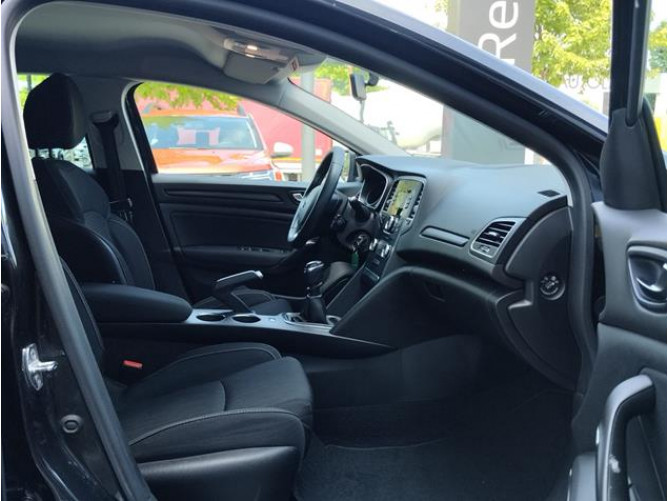 Renault Megane 1.5 dCi Limited 