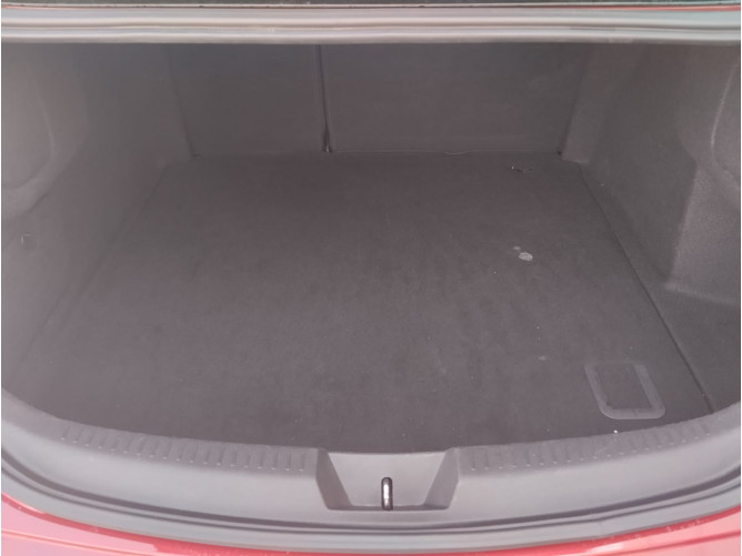 Renault Megane 1.5 dCi Intens EDC 