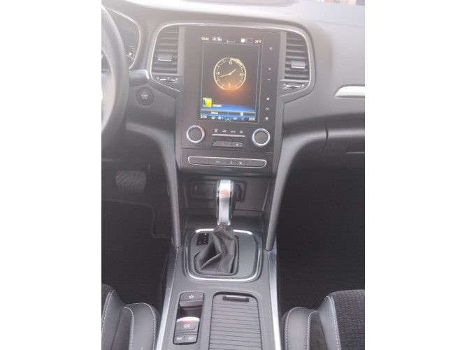 Renault Megane 1.5 dCi Intens EDC 