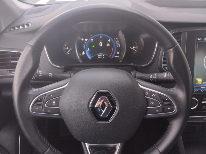 Renault Megane 1.5 dCi Intens EDC 
