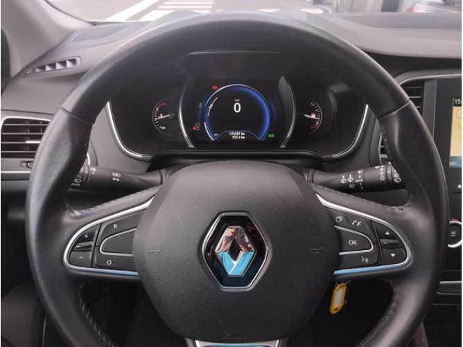 Renault Megane 1.5 dCi Limited SW 