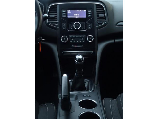 Renault Megane 1.6 SCE Life 