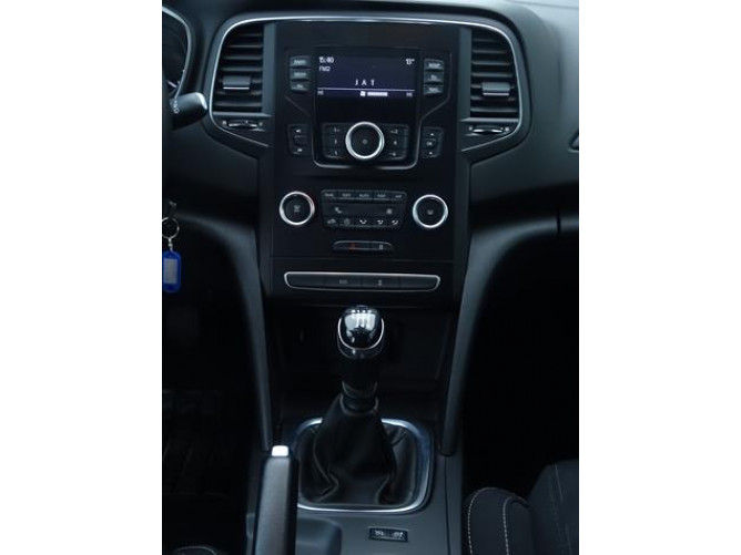 Renault Megane 1.3 TCE Life 