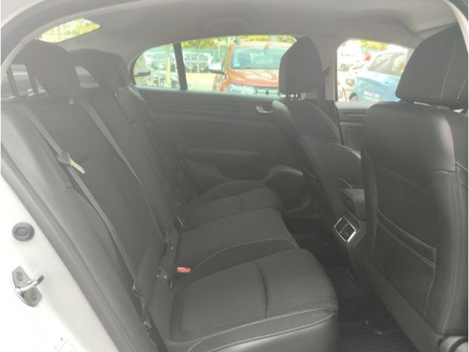Renault Megane 1.5 dCi Limited 