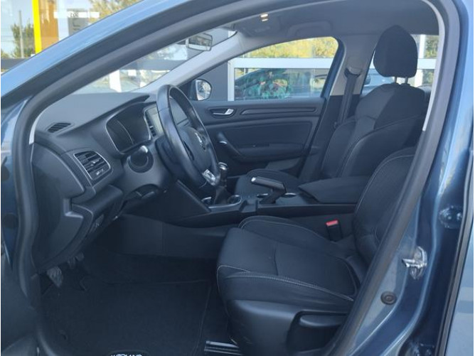 Renault Megane 1.5 dCi Zen 