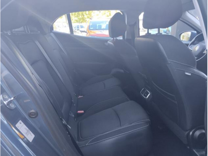 Renault Megane 1.5 dCi Zen 