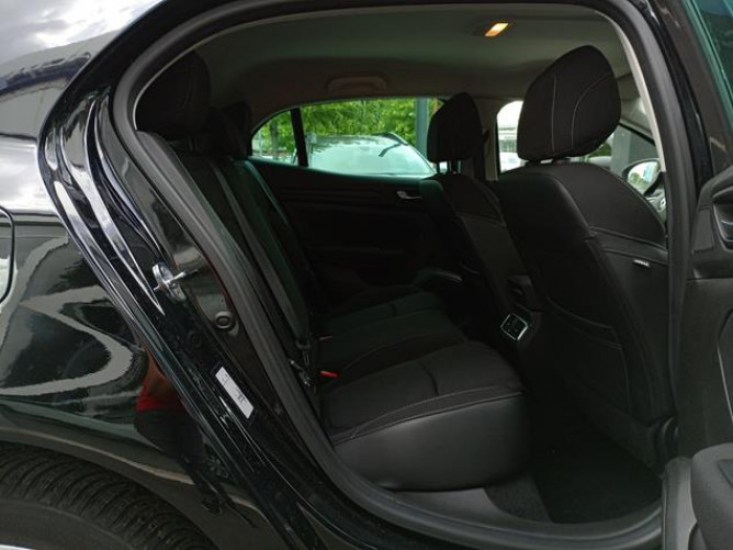 Renault Megane 1.5 dCi Limited 