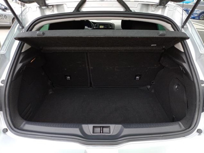 Renault Megane 1.5 dCi Limited 