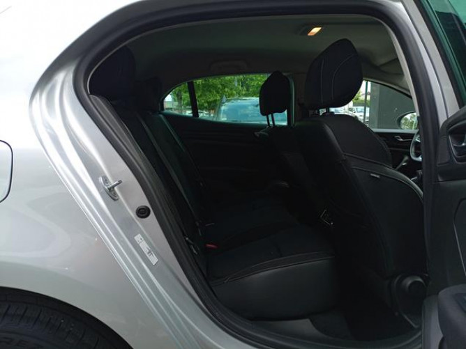 Renault Megane 1.5 dCi Limited 