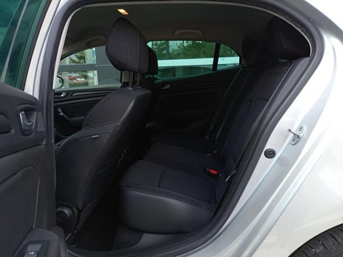 Renault Megane 1.5 dCi Limited 