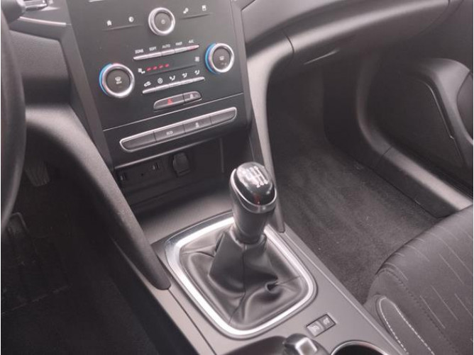 Renault Megane 1.5 dCi Limited 