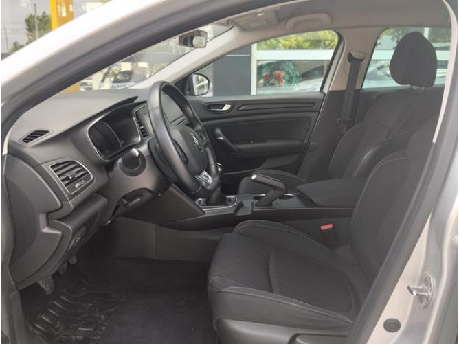 Renault Megane 1.5 dCi Limited 