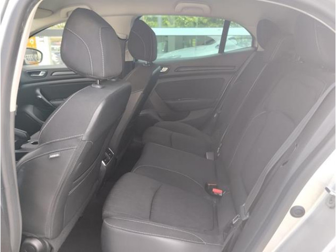 Renault Megane 1.5 dCi Limited 