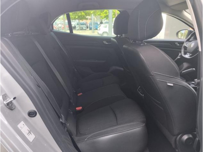 Renault Megane 1.5 dCi Limited 