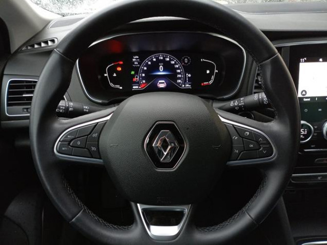 Renault Megane 1.5 dCi Limited EDC 