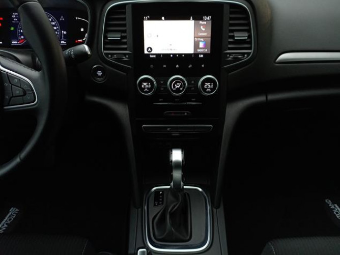 Renault Megane 1.5 dCi Limited EDC 