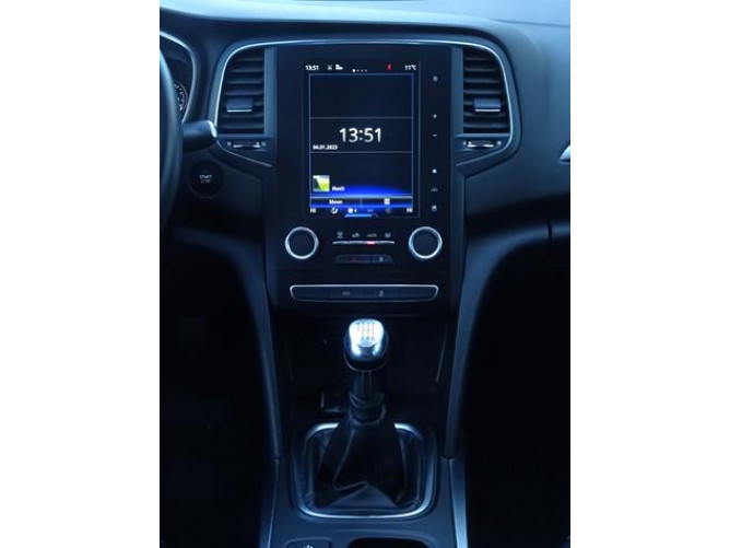 Renault Megane 1.6 dCi Intens 