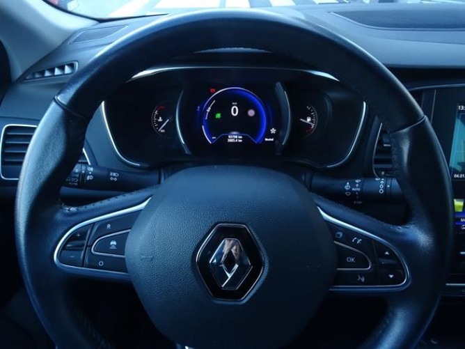 Renault Megane 1.6 dCi Intens 