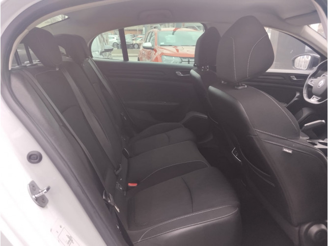 Renault Megane 1.5 dCi Limited 