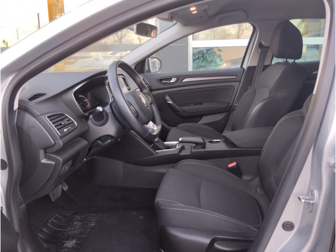 Renault Megane 1.5 dCi Limited EDC 