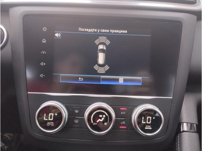 Renault Kadjar 1.5 dCi Business 