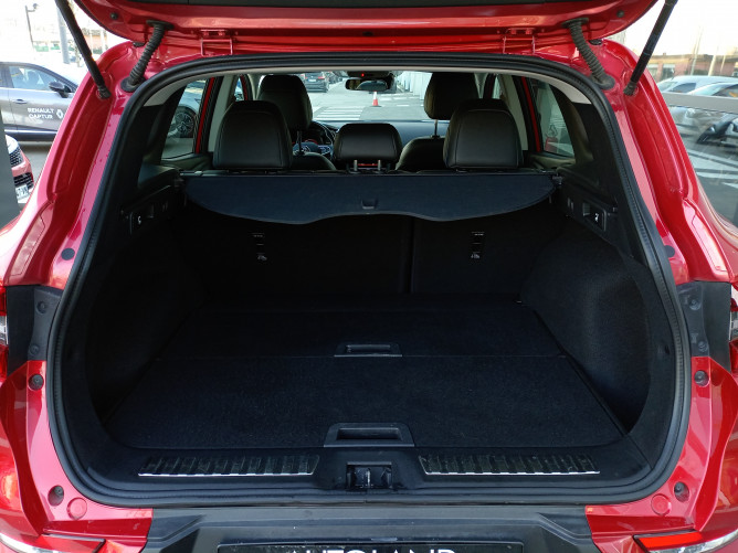 Renault Kadjar 1.5 dCi Limited EDC 