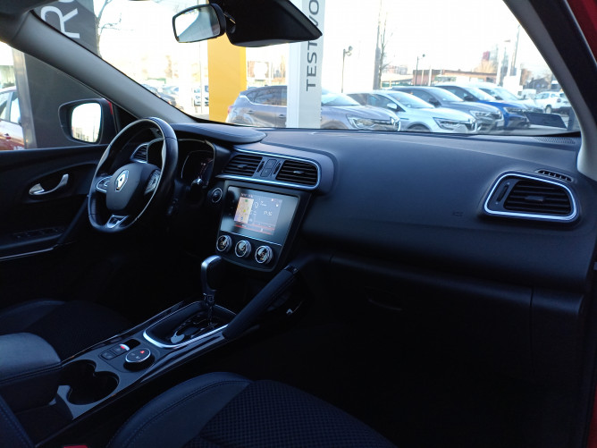 Renault Kadjar 1.5 dCi Limited EDC 