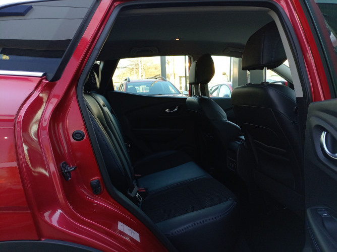 Renault Kadjar 1.5 dCi Limited EDC 