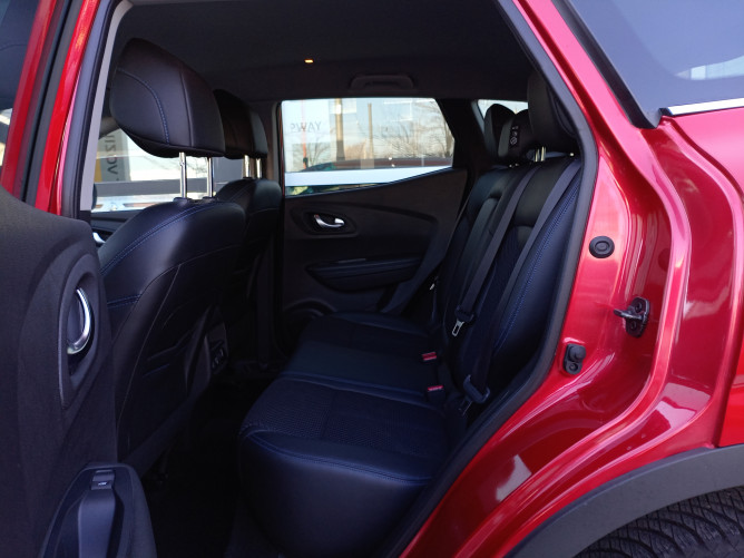 Renault Kadjar 1.5 dCi Limited EDC 
