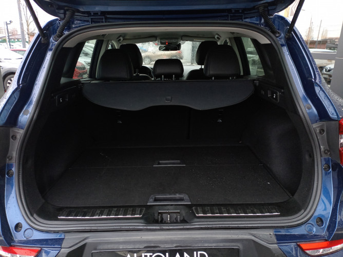 Renault Kadjar 1.5 dCi Limited EDC 