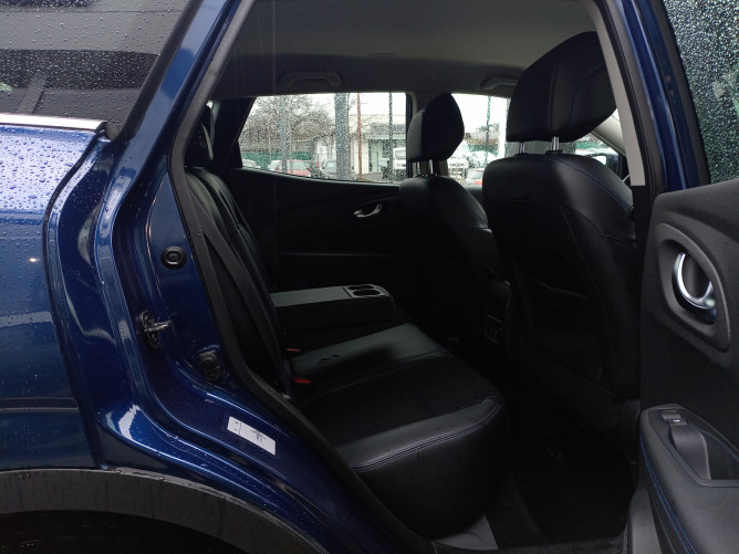 Renault Kadjar 1.5 dCi Limited EDC 