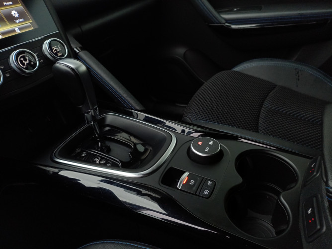 Renault Kadjar 1.5 dCi Limited EDC 