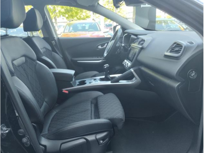 Renault Kadjar 1.7 dCi Intens 4x4 