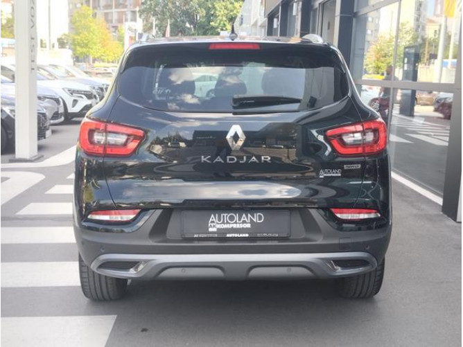 Renault Kadjar 1.7 dCi Intens 4x4 
