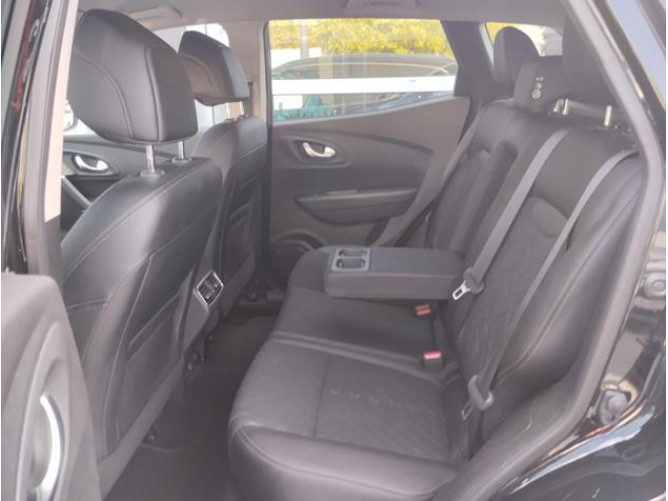 Renault Kadjar 1.7 dCi Intens 4x4 