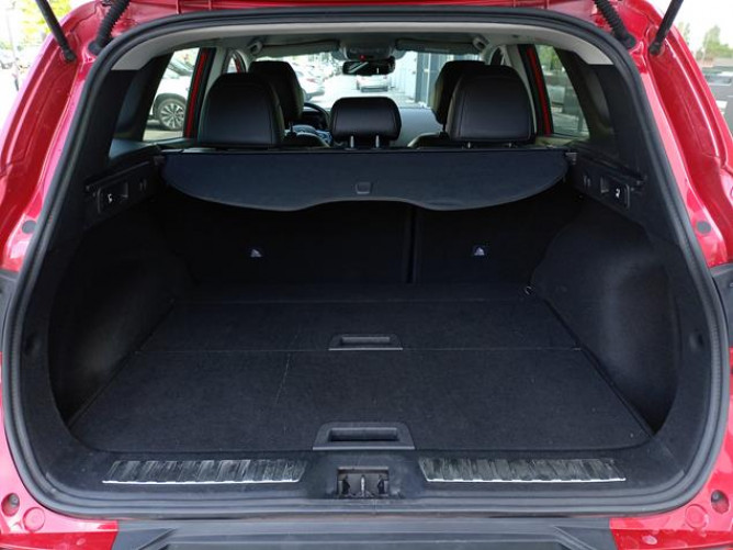 Renault Kadjar 1.3 TCE Intens EDC 